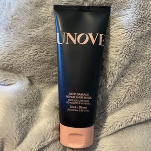 Unove Deep Damage Repair Hair Mask - Tender Bloom